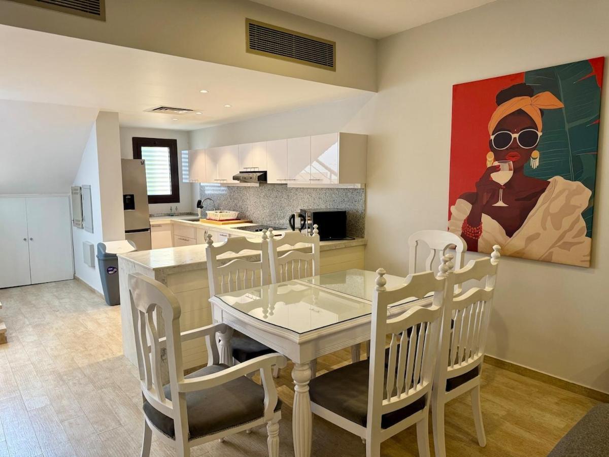 Picturesque 3br Villa- Free Lagoon Access Elgouna * Hurghada