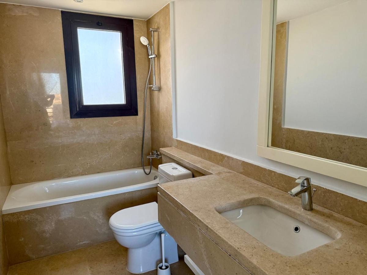 Picturesque 3br Villa- Free Lagoon Access Elgouna Hurghada