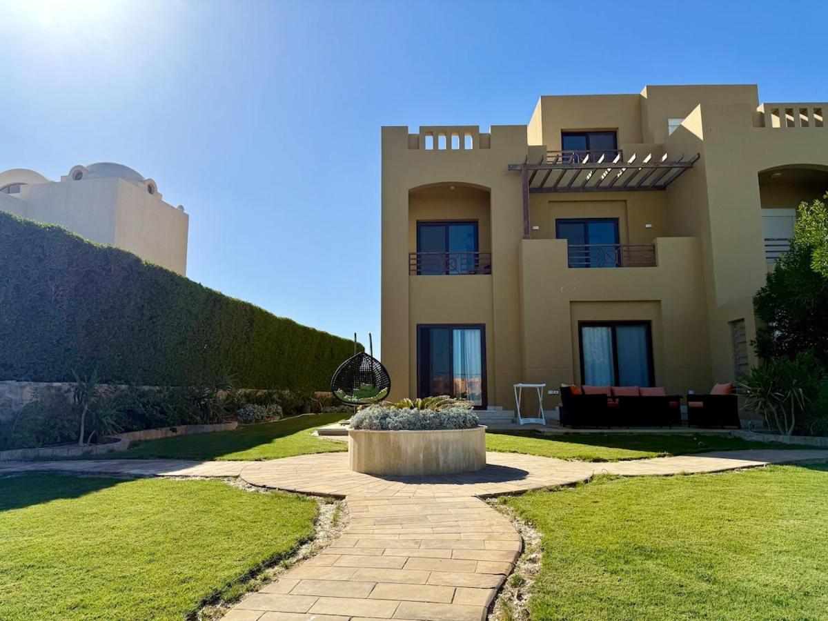 Picturesque 3br Villa- Free Lagoon Access Elgouna Villa *