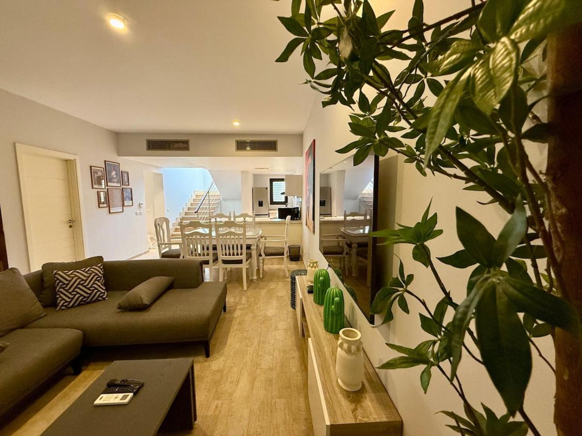 Picturesque 3br Villa- Free Lagoon Access Elgouna